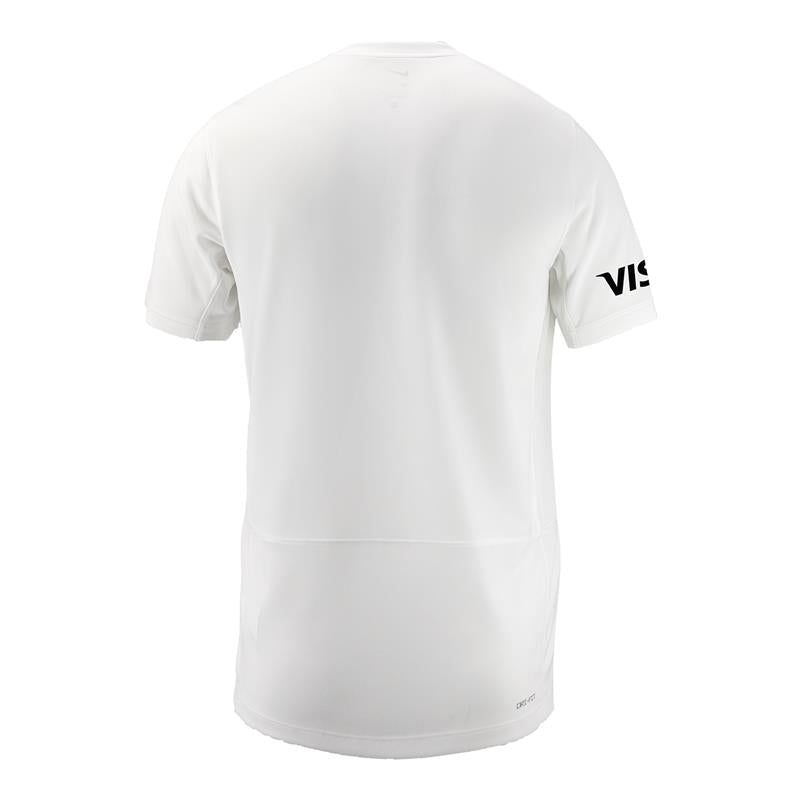 Unisex Nike 2024 Bay FC Primary Replica Jersey - Back View