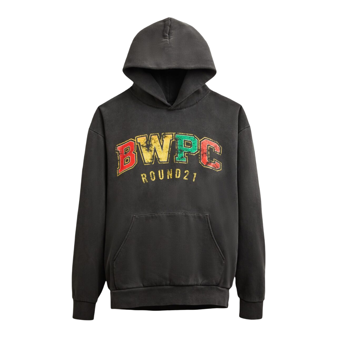 Unisex Round 21 BWPC x NWSL Unity Hoodie – Bay FC | Official Store Unisex Round 21 BWPC x NWSL Unity Hoodie – Bay FC | Official Store