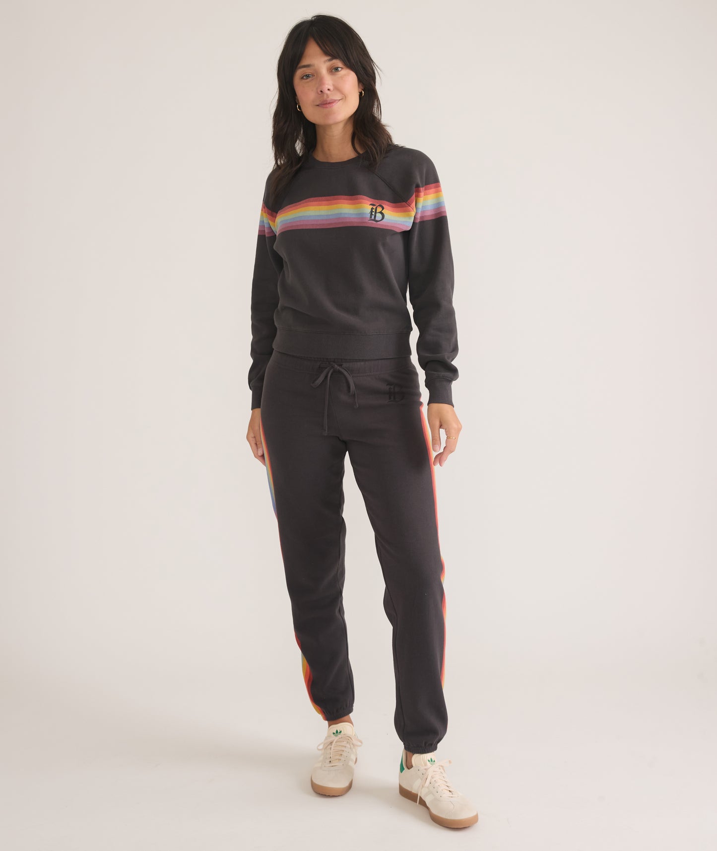 UNISEX BAY FC ASISAT