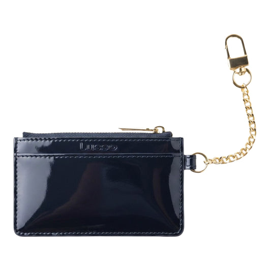 Bay FC Lusso Ricki Metallic Coin Purse view 2