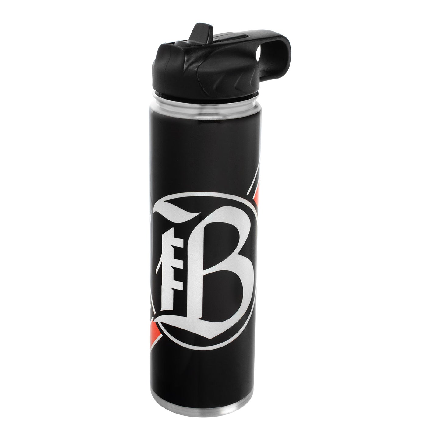 Bay FC 22oz Stainless Steel Water Bottle