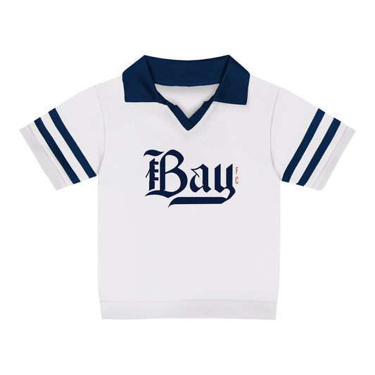 Infant Bay FC Charming Dude Set view 2