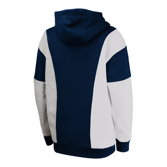 Preschool Bay FC Ace Color Block Sweatshirt view 2
