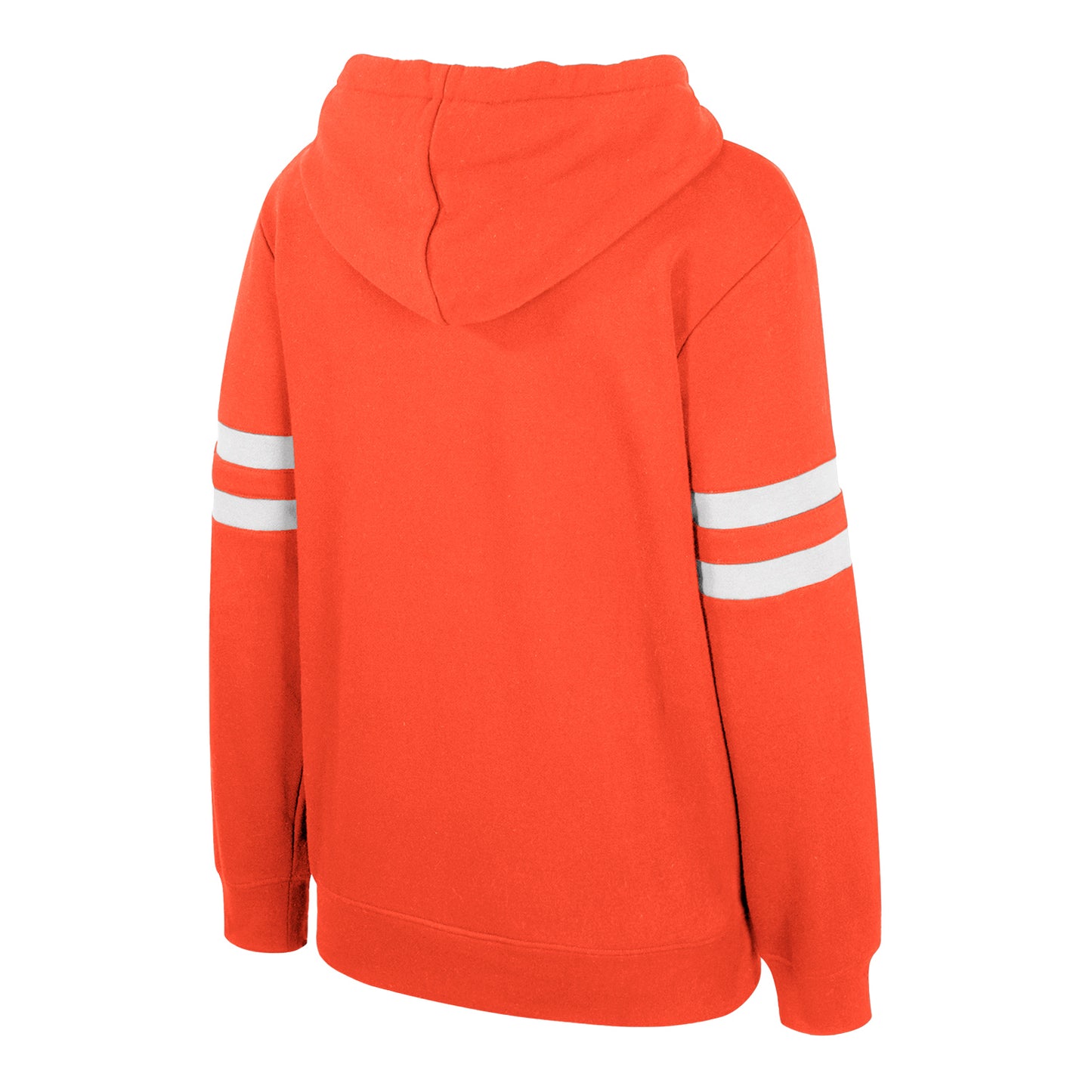 Women's Bay FC Road Game Hoodie