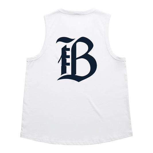 Women's Bay FC Summer Fog Tank view 2