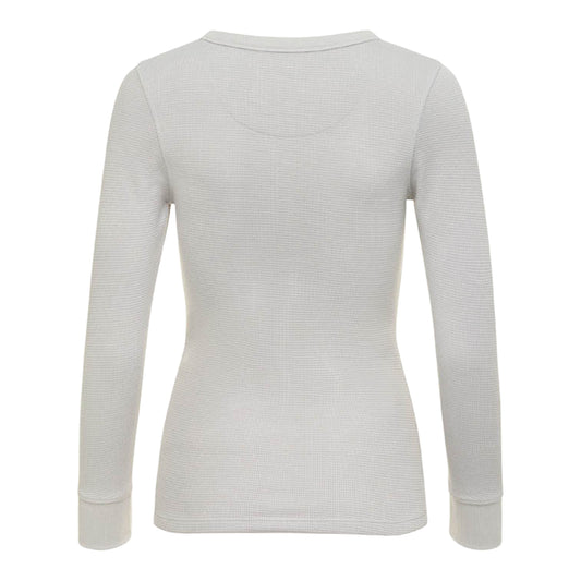 Women's Bay FC Sportiqe Dove Barlow Long Sleeve Tee view 2