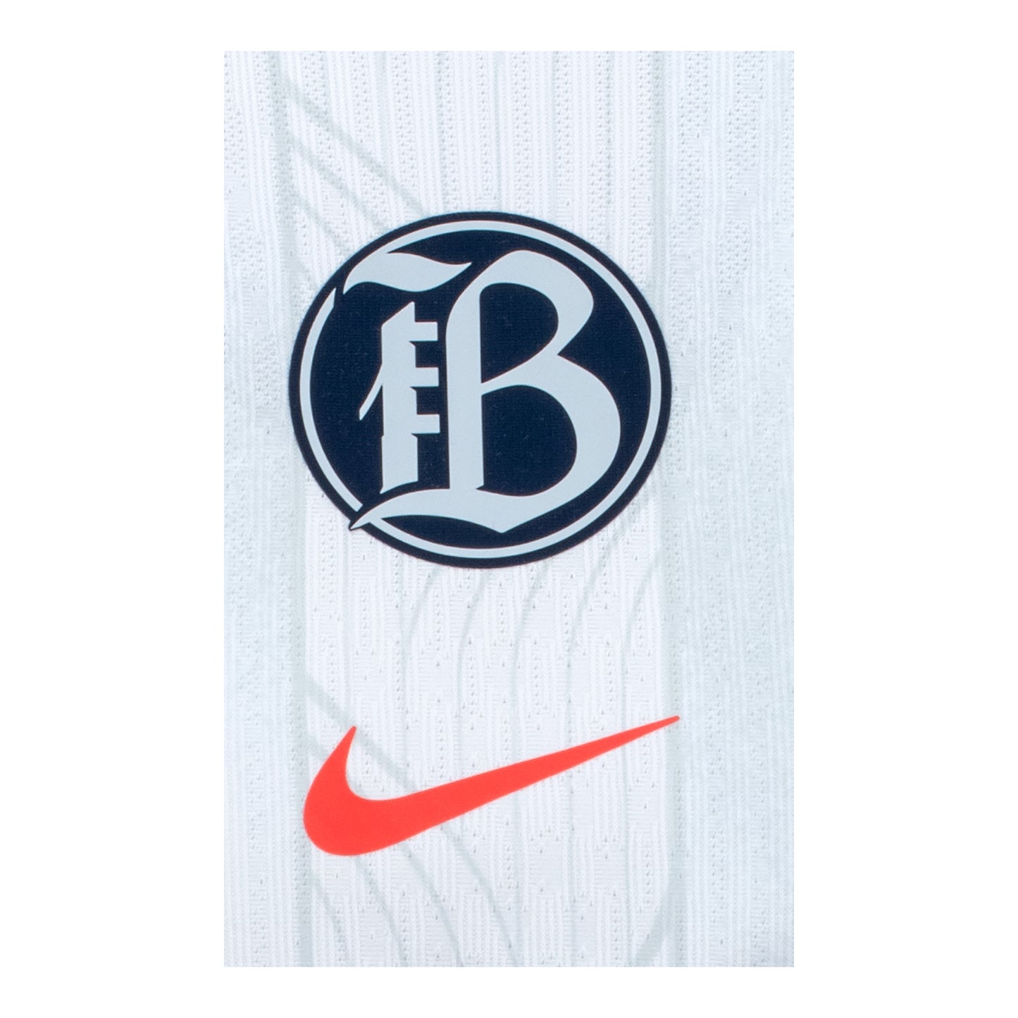 Women's Bay FC Nike 2025 Authentic Player or Personalized Secondary Jersey