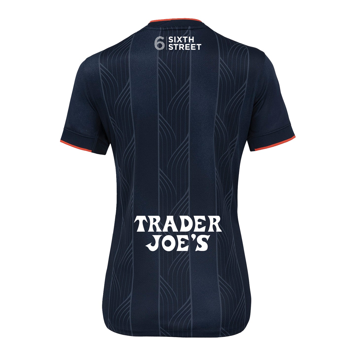 Women's Bay FC Nike 2025 Primary Replica Jersey