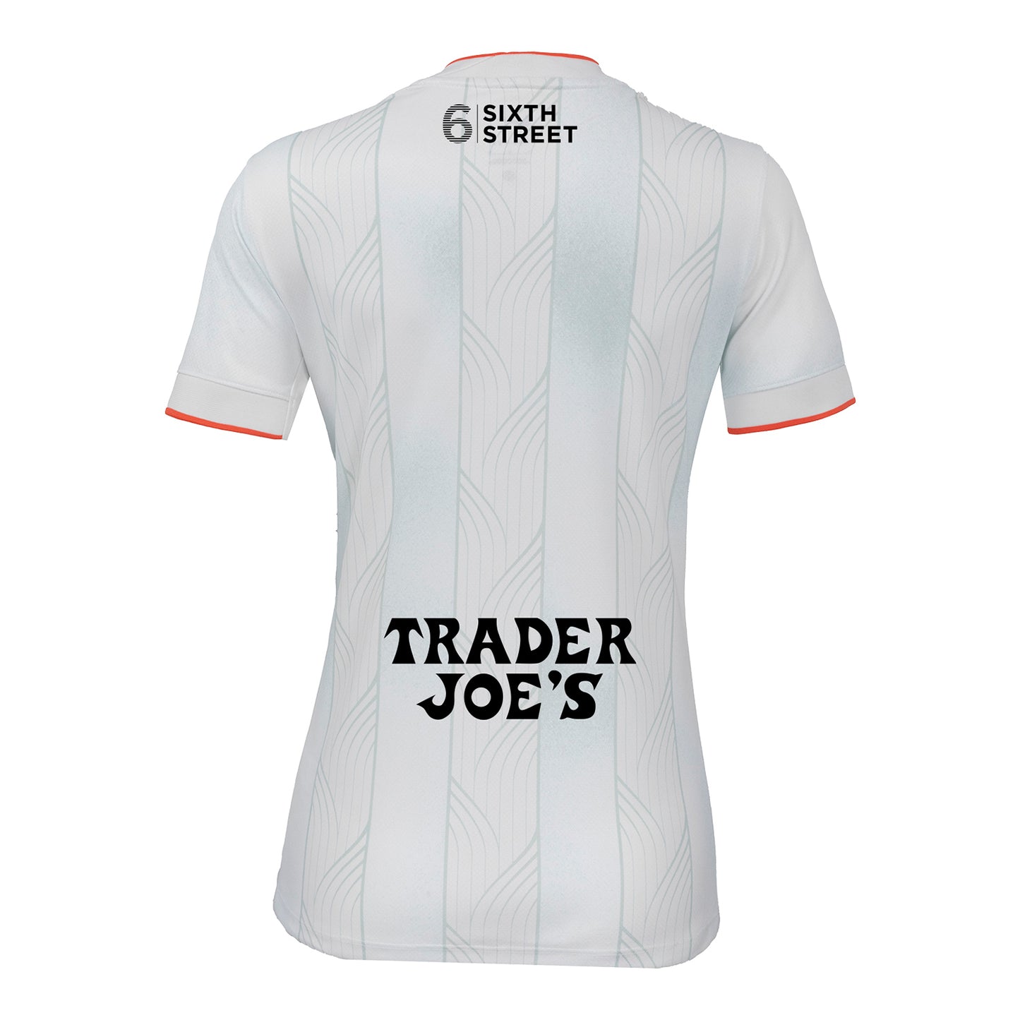 Women's Bay FC Nike 2025 Secondary Replica Jersey