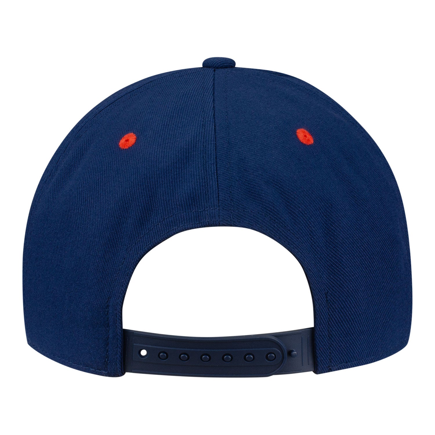 Bay FC Nike Navy Pro Flat Bill Hat