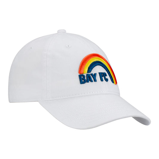 Unisex Bay FC Pride 2.0 Hat view 2