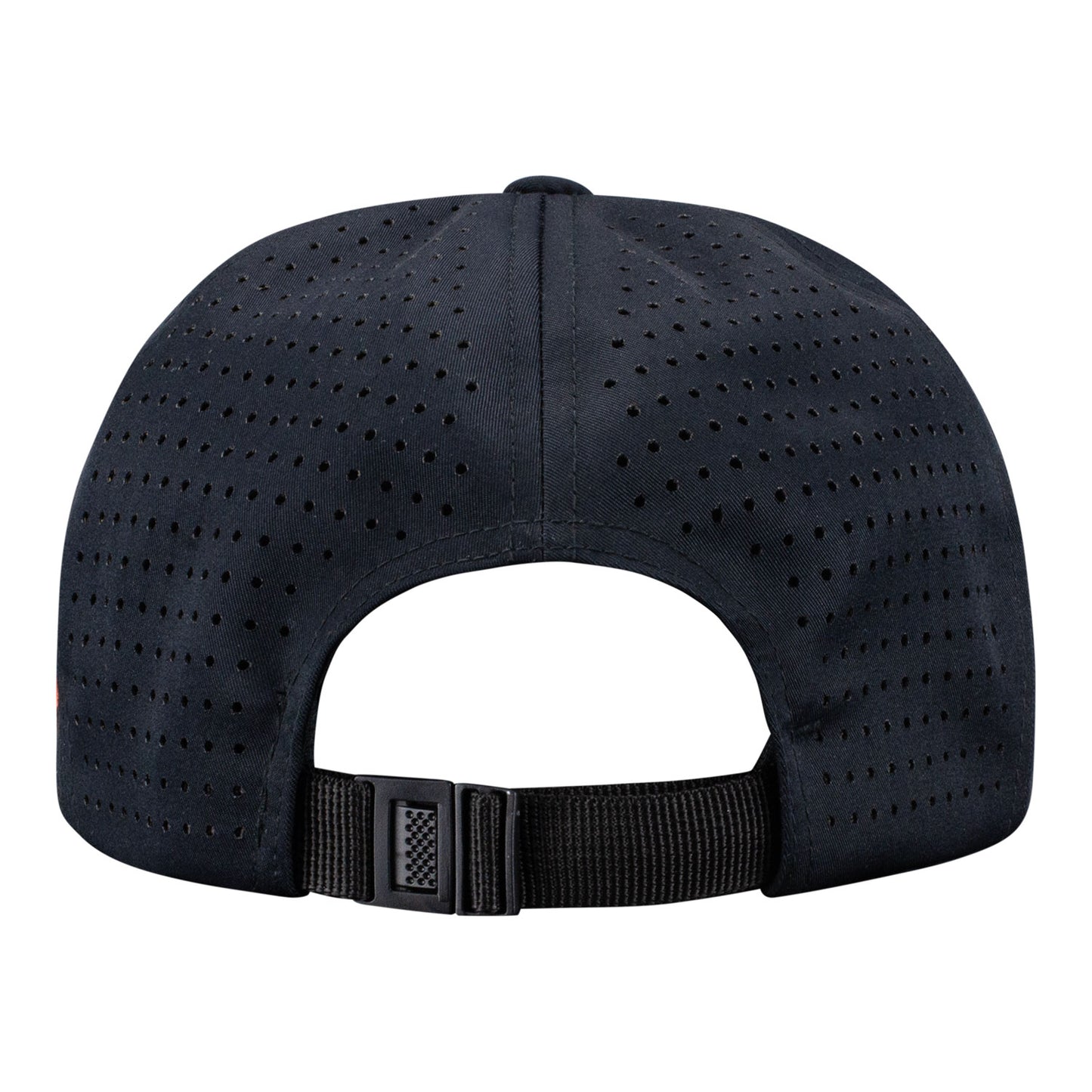 Bay FC 2026 Poppy Collection Black Hat