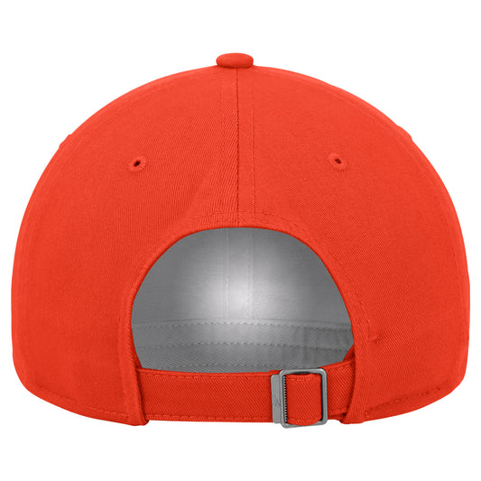 Unisex Bay FC Nike Poppy Club Hat view 2