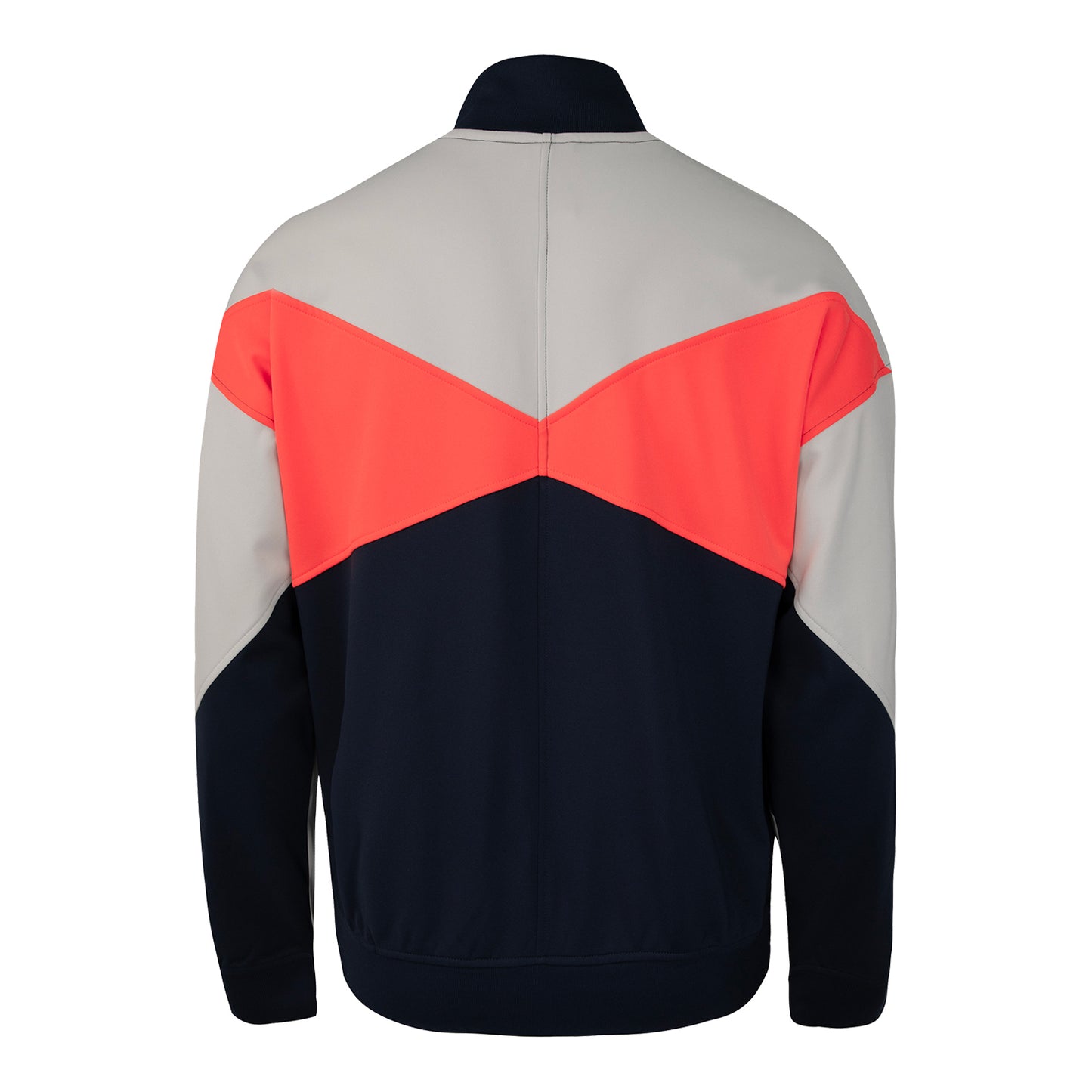 Unisex Bay FC Nike Anthem Jacket