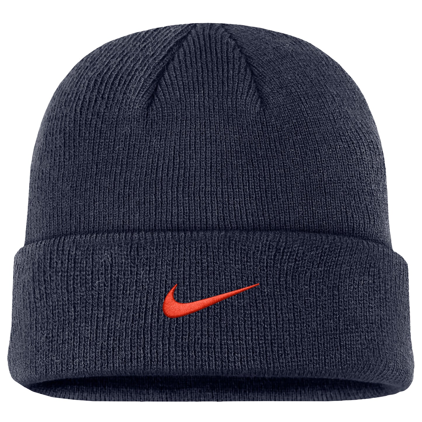 Bay FC Nike Terra Navy Beanie