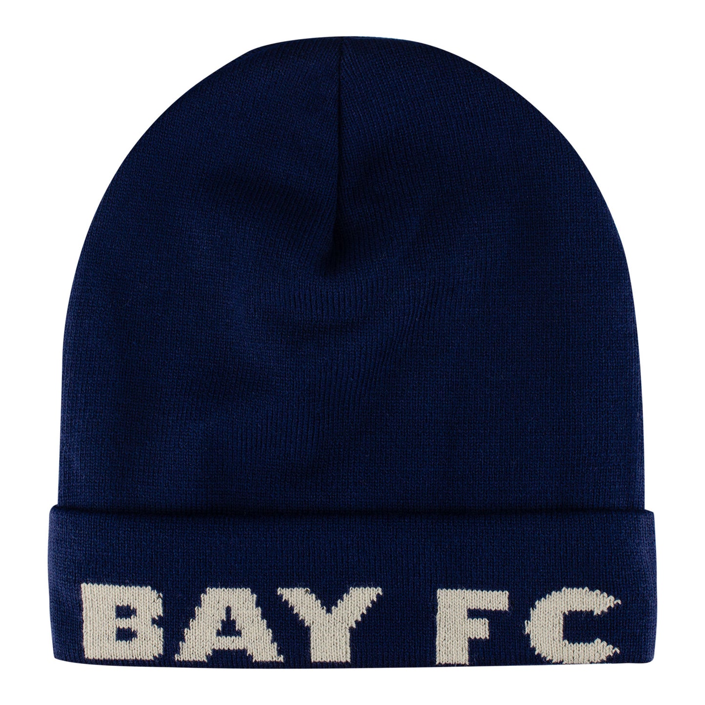 Bay FC Fog 2.0 Beanie