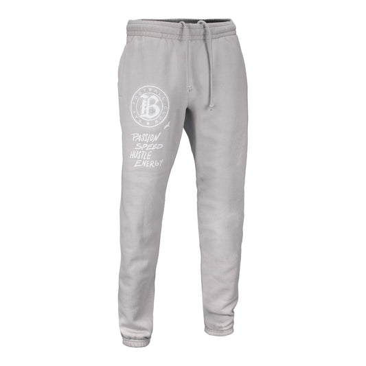 Unisex Bay FC 9 COMMONS 2026 Fog Collection Joggers view 2