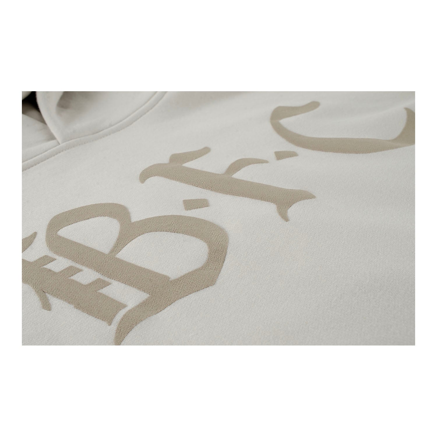 Unisex Bay FC Fog 2.0 Hooded Sweatshirt