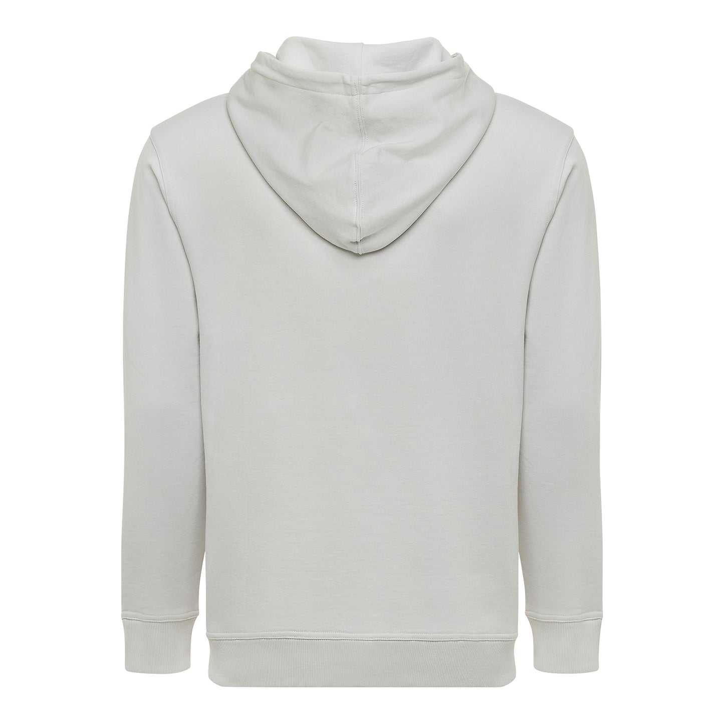 Bay FC Unisex Sportiqe Dove Drake Hooded Sweatshirt