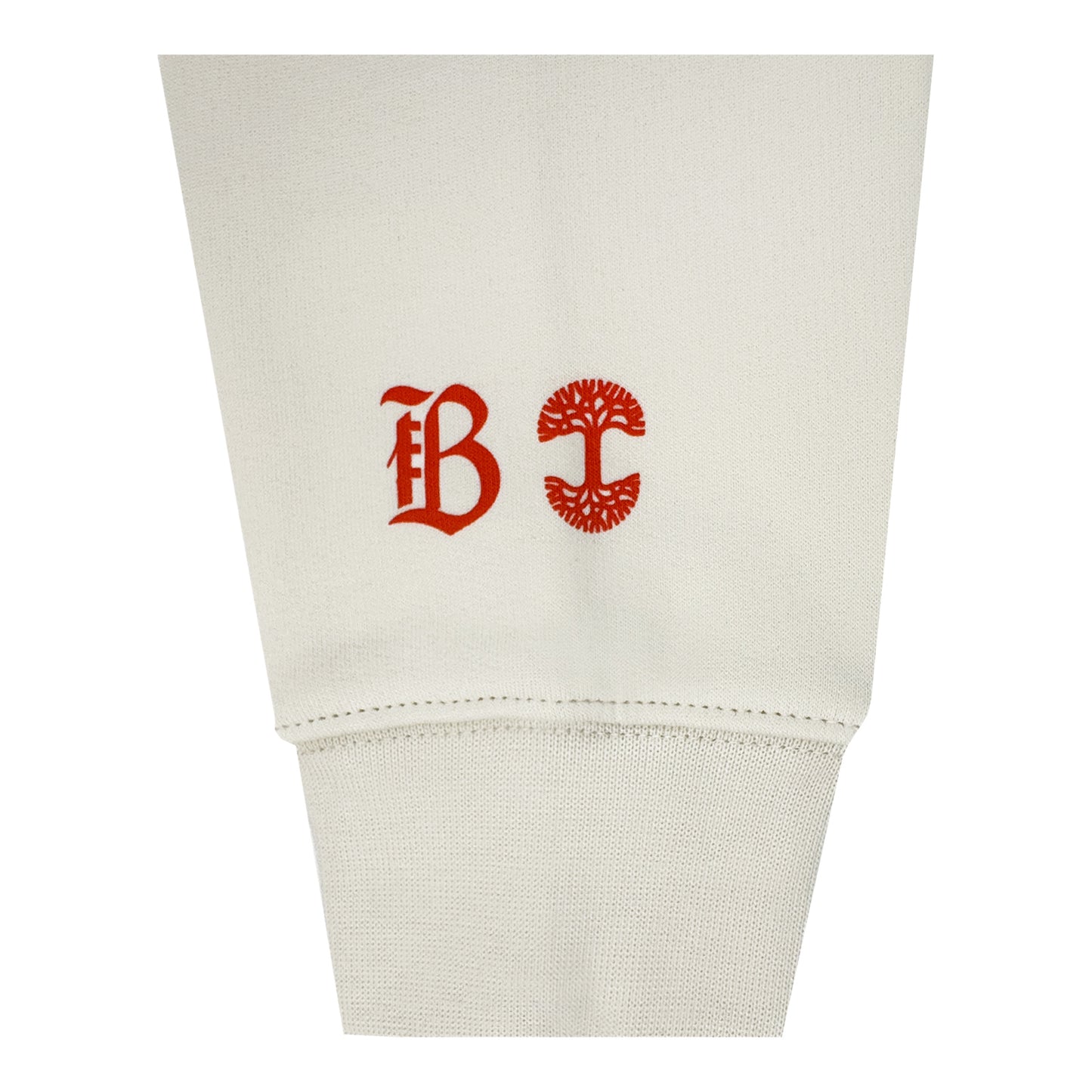 Unisex Bay FC Oaklandish Jubilee Crewneck Sweatshirt