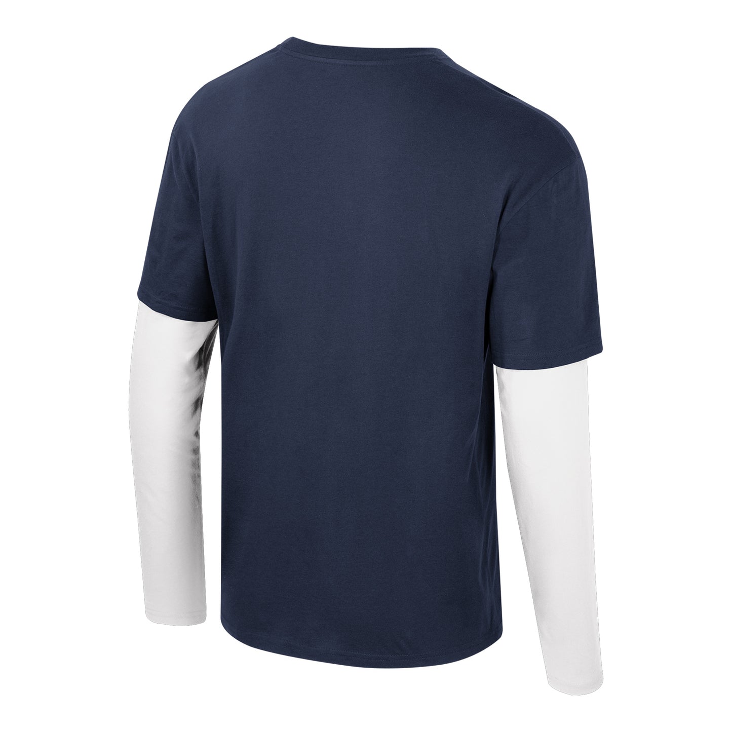 Unisex Bay FC Long Sleeve Spectator T-Shirt