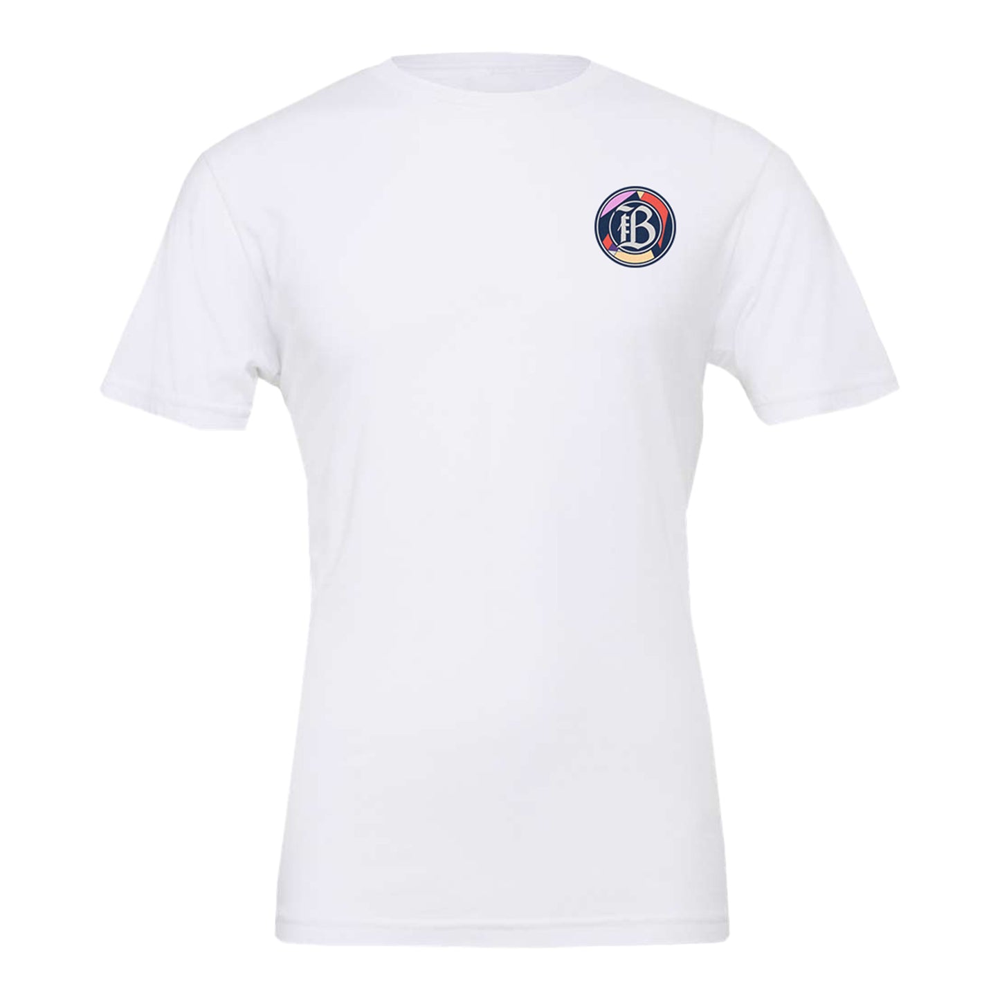 Bay FC Unisex Women's Empowerment T-Shirt