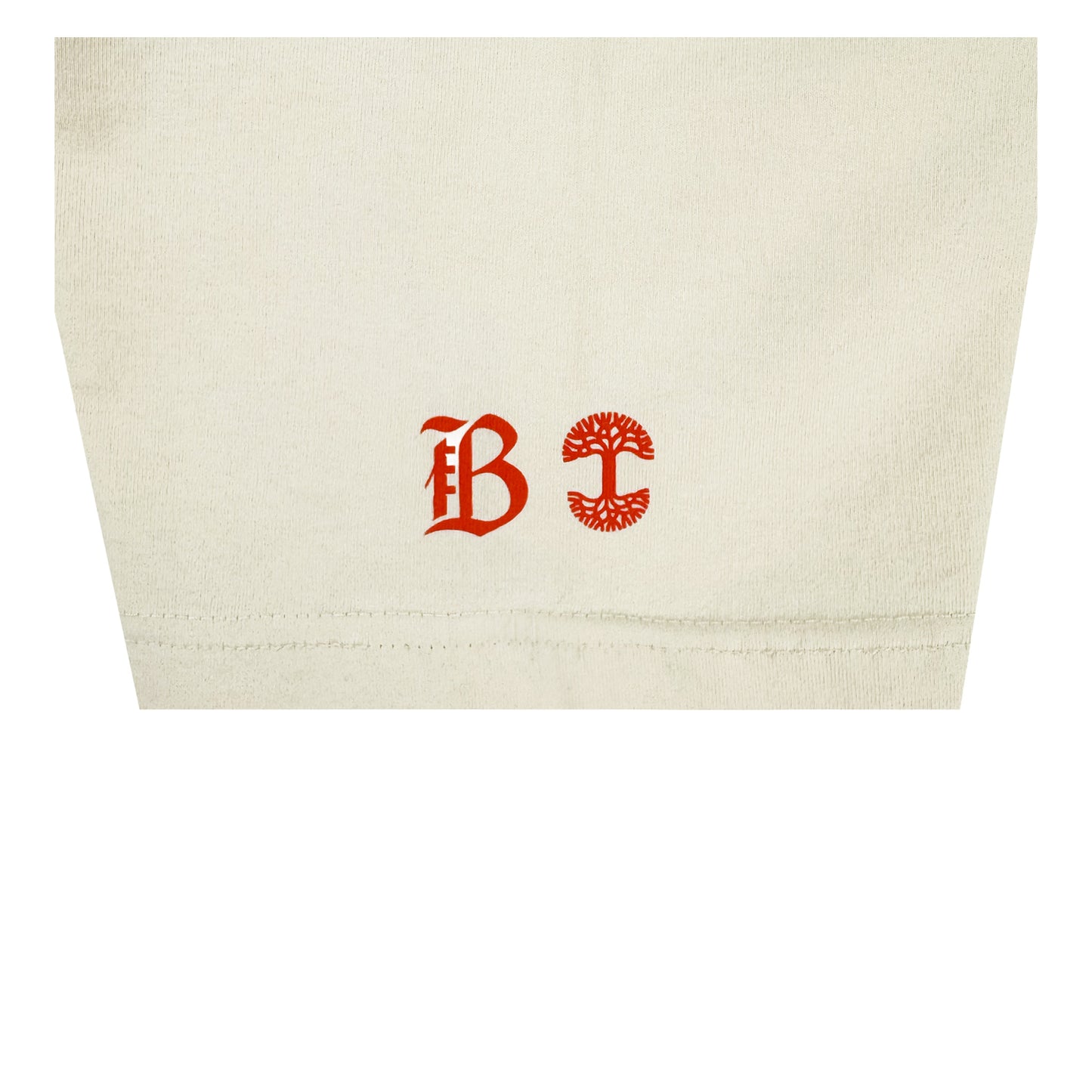 Unisex Bay FC Oaklandish Jubilee T-Shirt