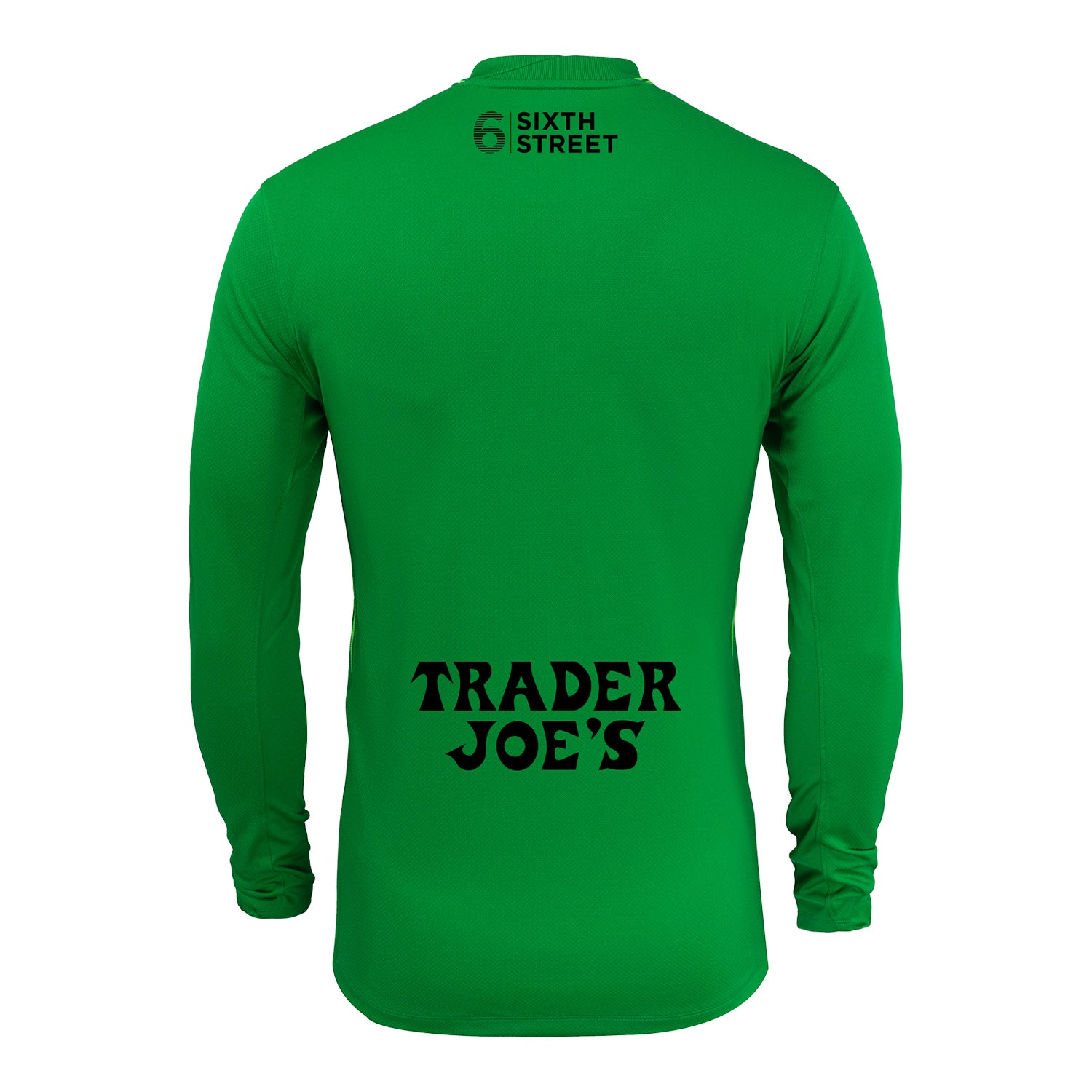 Unisex Bay FC Nike 2025 Goalkeeper Replica Jersey