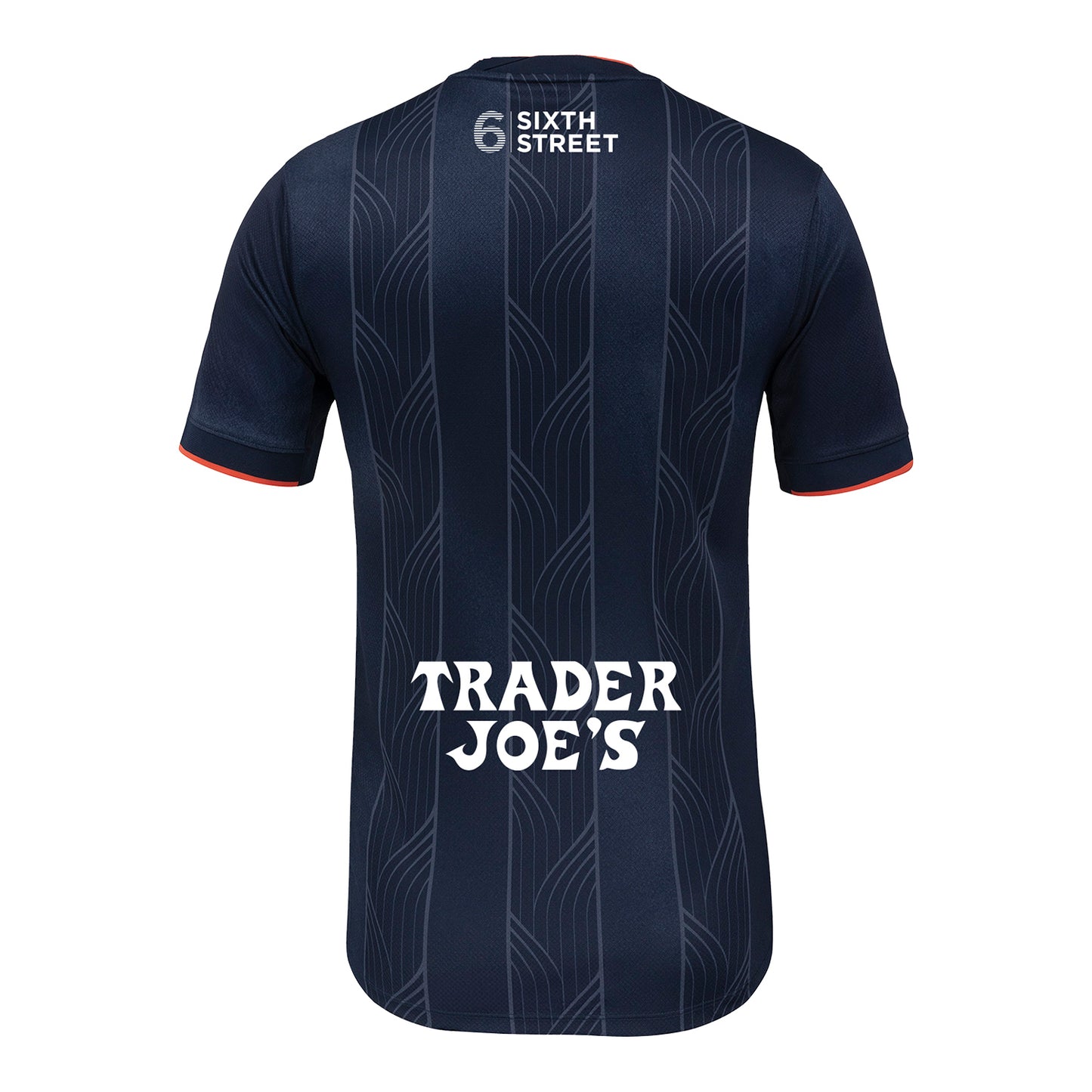 Unisex Bay FC Nike 2025 Player or Personalized Primary Replica Jersey