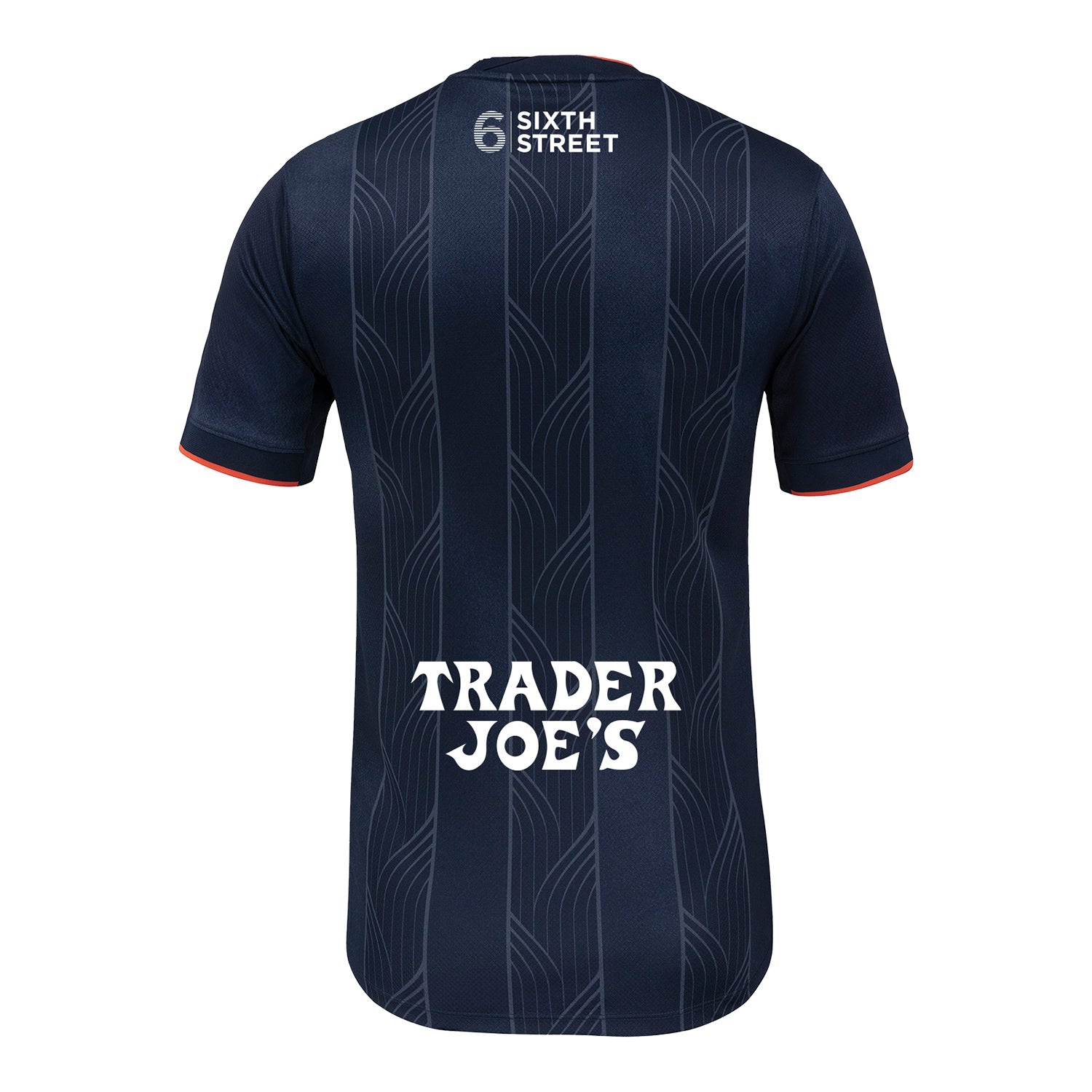 Unisex Bay FC Nike 2025 Player or Personalized Primary Replica Jersey