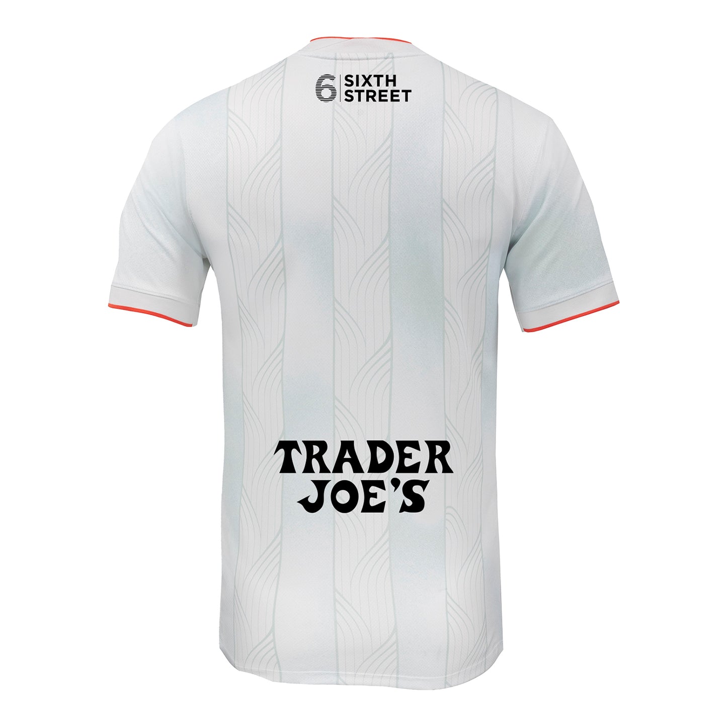 Unisex Bay FC Nike 2025 Player or Personalized Secondary Replica Jersey