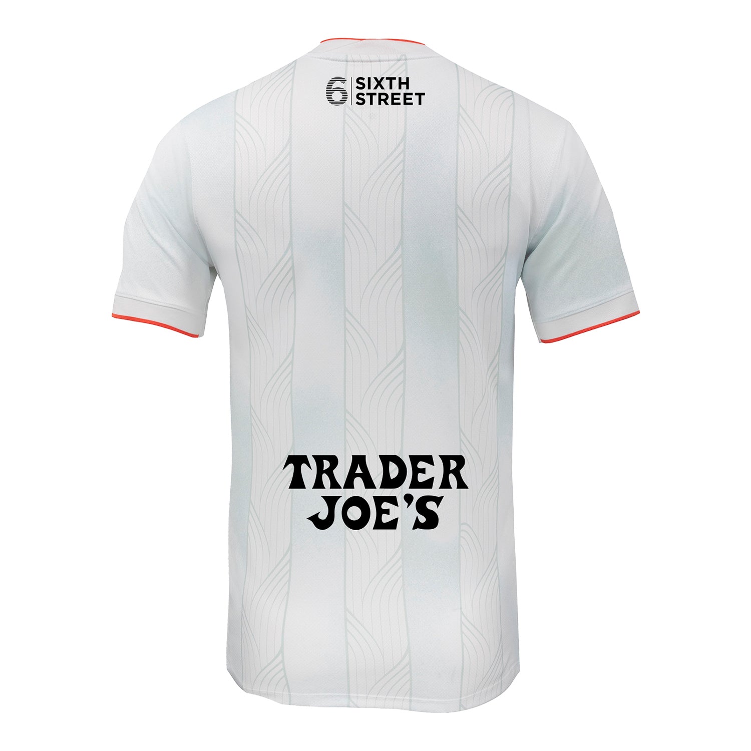 Unisex Bay FC Nike 2025 Player or Personalized Secondary Replica Jersey