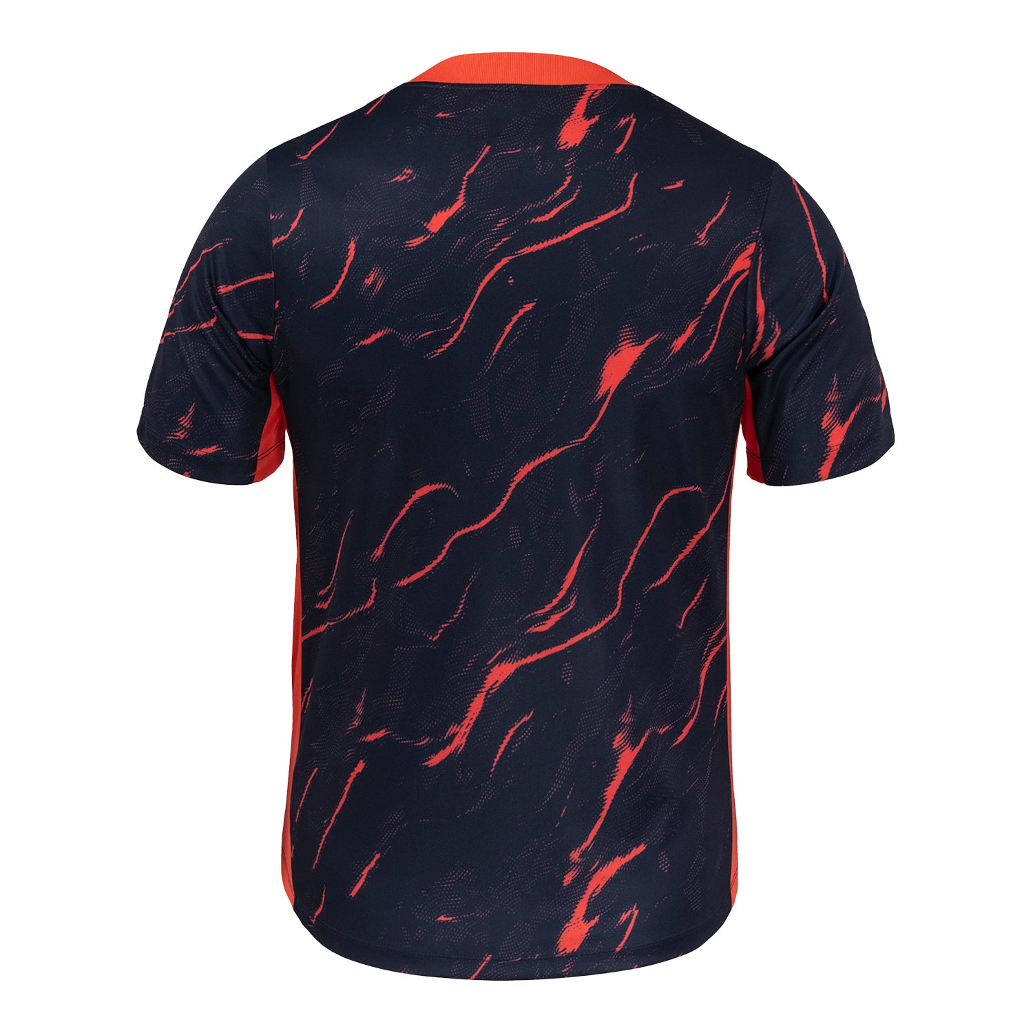 Unisex Bay FC Nike 2025 Pre-Match Top
