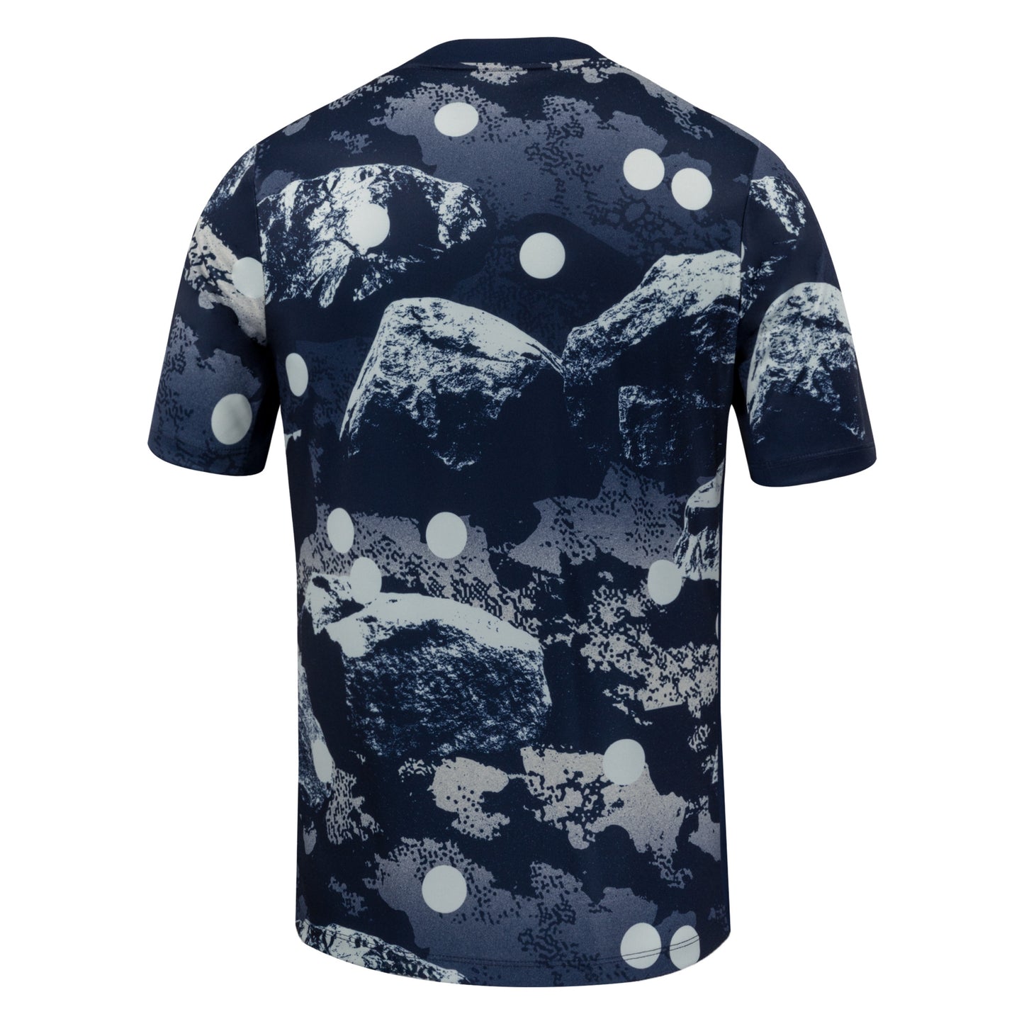 Unisex Bay FC Nike 2026 Pre-Match Jersey