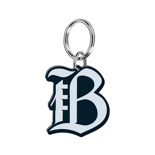 Bay FC WinCraft Key Ring view 1