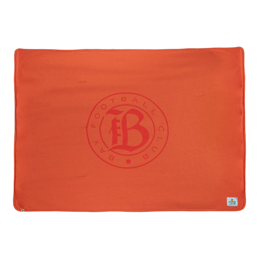 Bay FC Marine Layer Blanket view 1