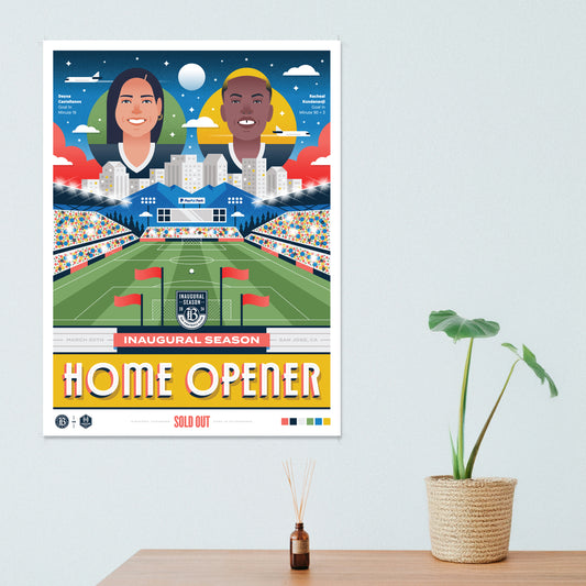 No Place Like Home Poster view 2
