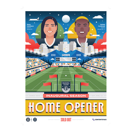 No Place Like Home Poster view 1