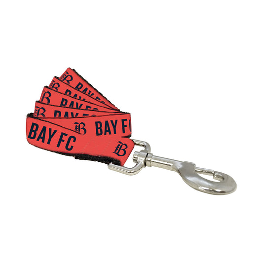 Bay FC All Star Dogs Pet Leash view 1