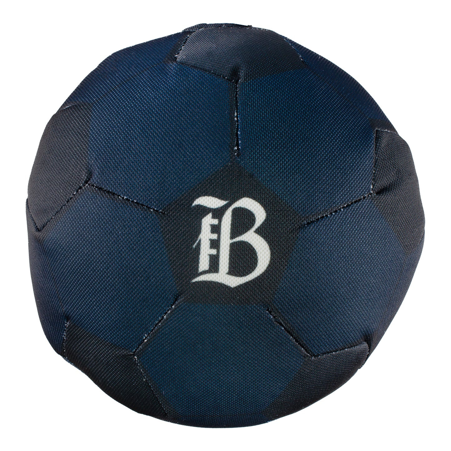 Bay FC All Star Dogs Soccer Ball