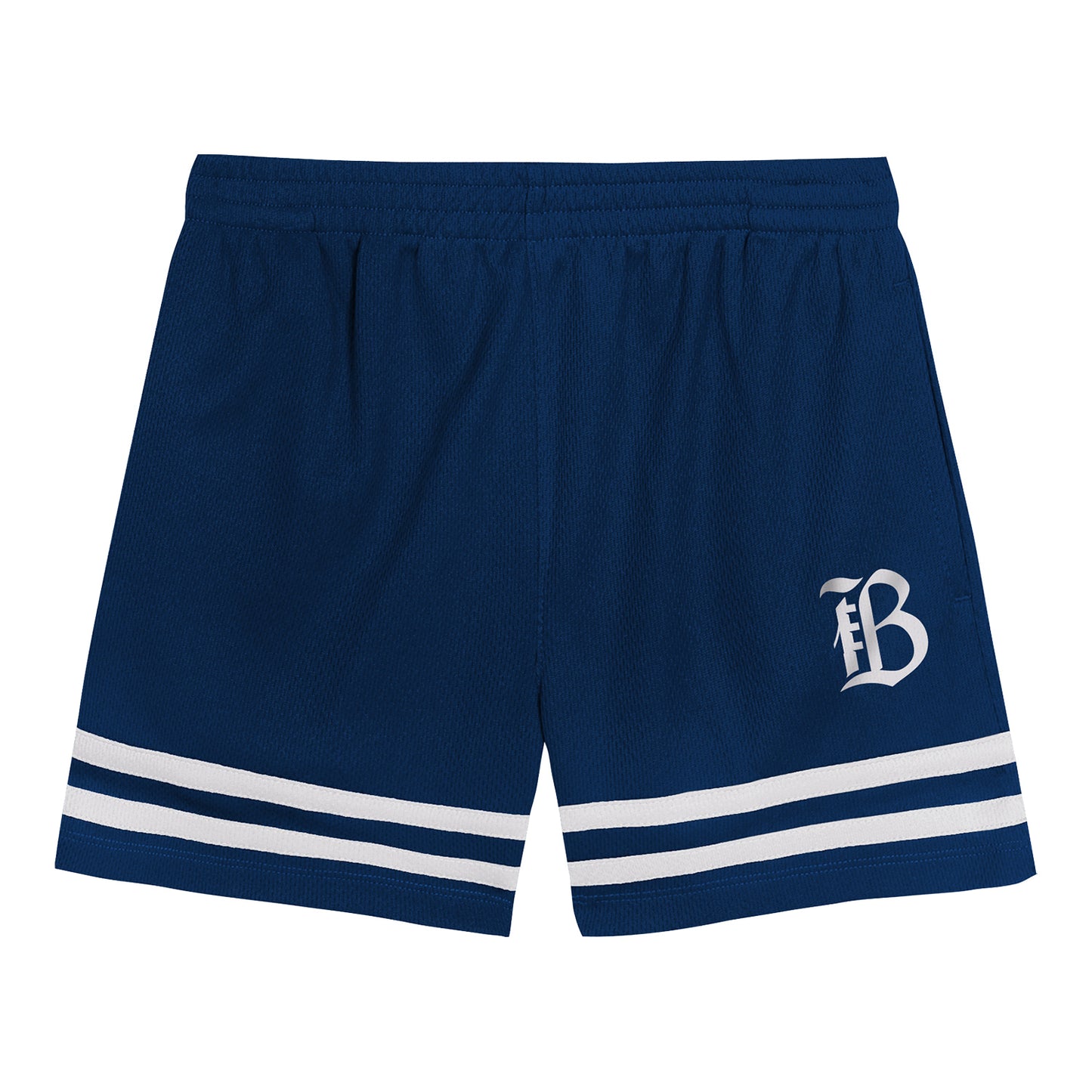 Toddler Bay FC Charming Dude Set