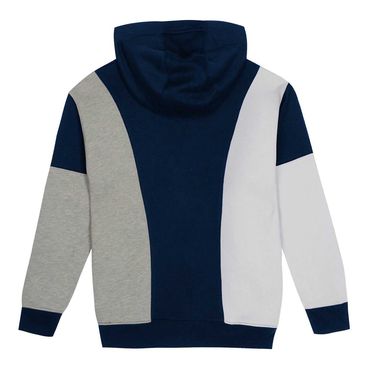 Youth Bay FC Ace Color Block Hoodie