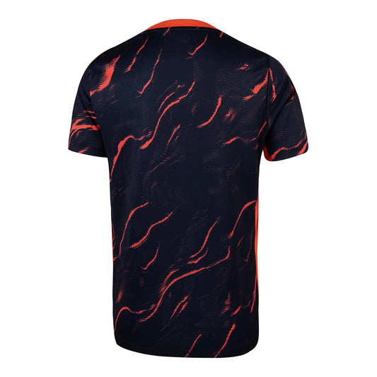 Youth Bay FC Nike 2025 Pre-Match Jersey view 2