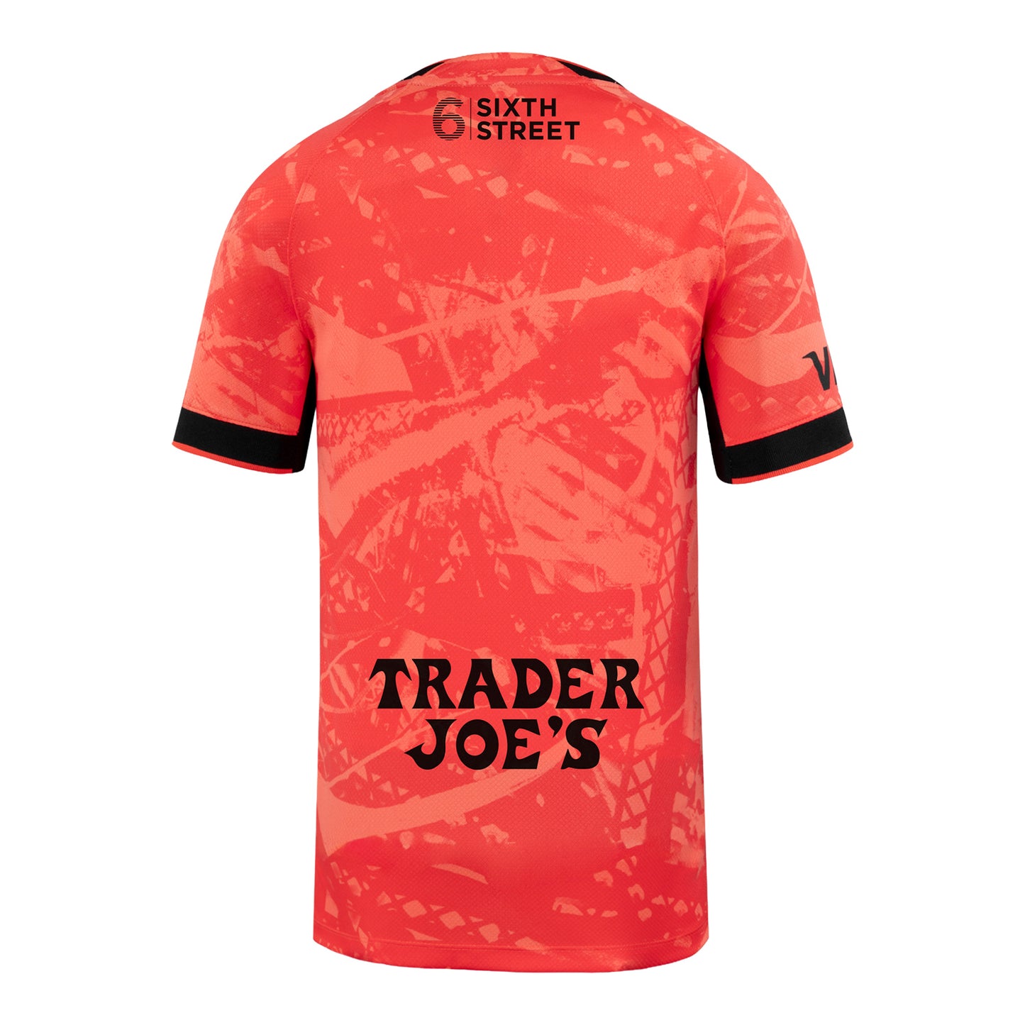 Youth Bay FC Nike Player/Personalized Poppy Replica Jersey