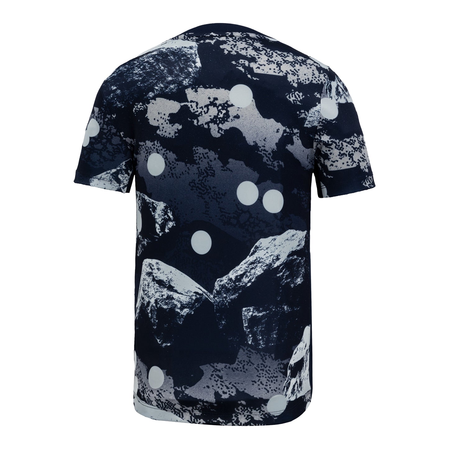 Youth Bay FC Nike 2026 Pre-Match Jersey