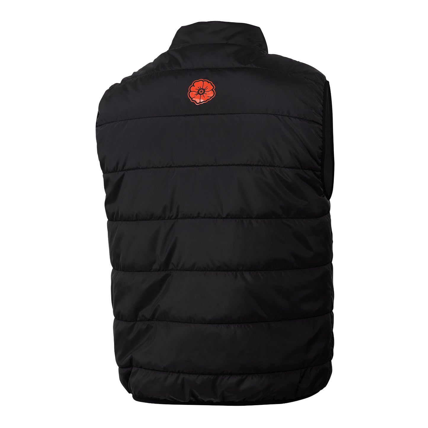 Unisex Bay FC 2026 Poppy Collection Padded Pro Vest