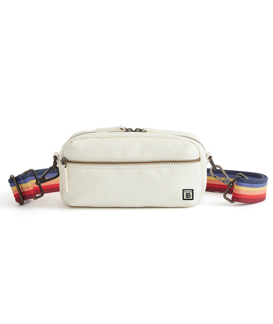 Bay FC Marine Layer Natural Fanny Pack view 2