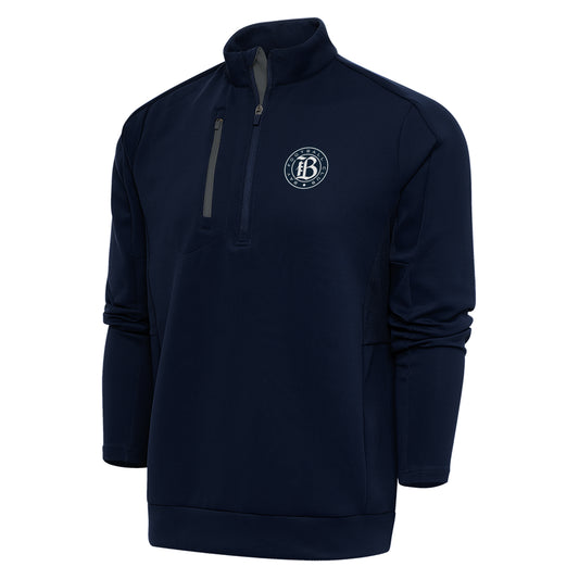 Antigua Navy Generation Quarter Zip view 1