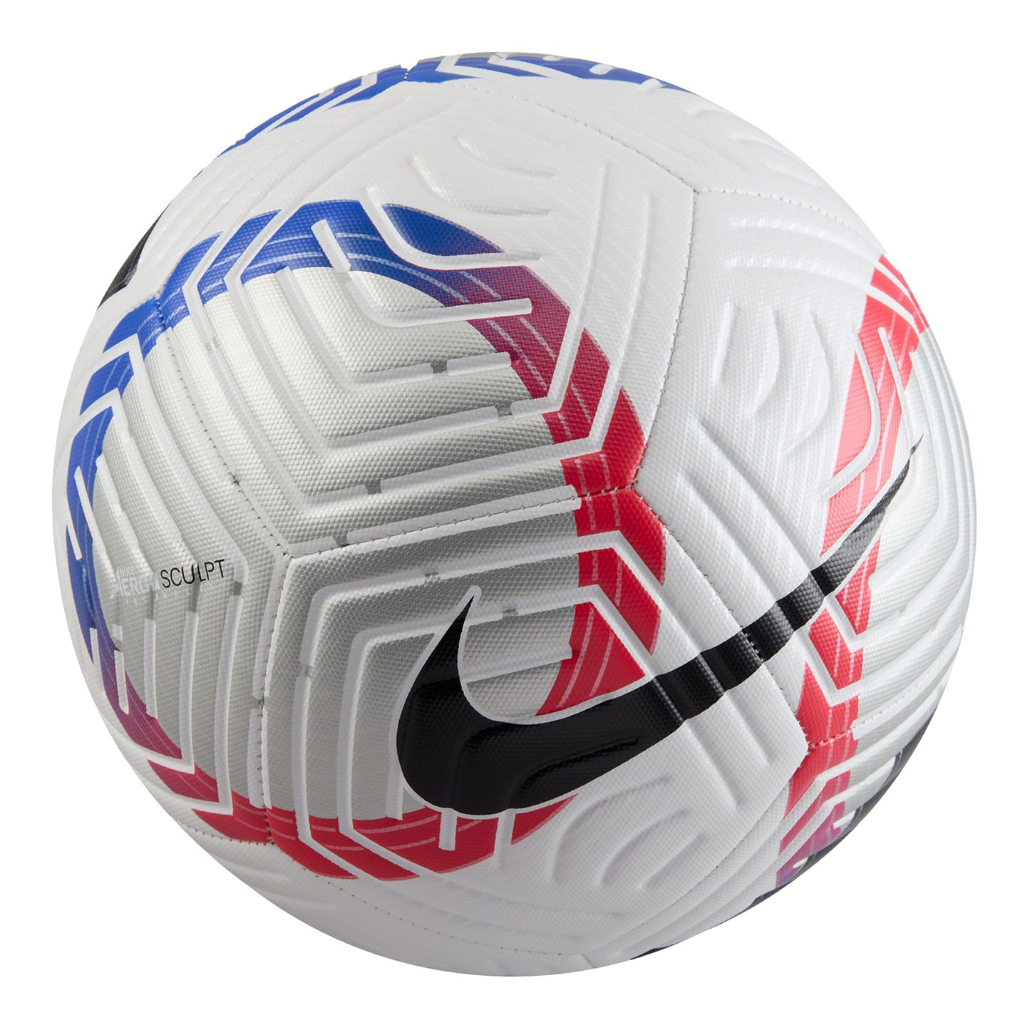 NWSL 2024 Academy Flight Ball - Back View