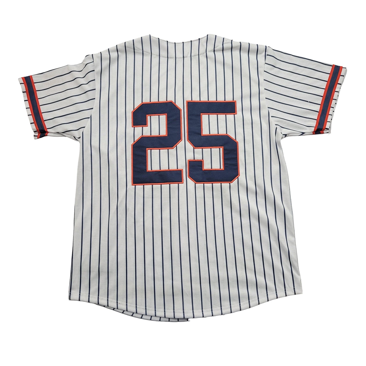 Unisex Bay FC The Show at Oracle Park Baseball T-Shirt